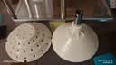 京冇手动榨汁机石榴榨汁神器橙汁压榨器压汁机挤压器手压橙子商用摆摊 实拍图
