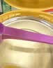 美素佳儿（Friso）皇家较大婴儿配方奶粉 2段（6-12个月）800克 乳铁蛋白 新国标 实拍图
