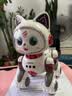 奥智嘉ai智能机器猫狗2026新款儿童陪伴机器人玩具女孩3-6岁生日礼物 实拍图