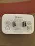 公牛（BULL）5V-2AUSB充电器 苹果安卓手机电源适配器 适用苹果iPhone14/SE2/13/iPad平板耳机等 实拍图