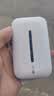 TCL随身wifi2026新款全国通用可移动便携式热点免插卡无线网wi-fi6无限制大流量车载4G路由器5GXY15B 【2026最新爆款】紫光展锐芯片+无线wifi6 足额不虚标月享1500G流量 实拍图