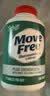 Move Free益节高钙氨糖软骨素补钙片240粒 5合1 维骨力成人中老年美国进口 实拍图