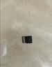 Sandisk闪迪128GB TF(MicroSD)内存卡4K极速金卡A2 V30 U3兼容大疆Pocket3/4P/Action 6运动相机/无人机存储卡 实拍图