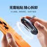 绿联【包邮】磁吸手机支架指环扣magsafe支架360°旋转桌面折叠便携合金支撑架适用iPhone18/17华为 实拍图