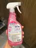 花王（KAO）浴室清洁剂500ml 卫生间玻璃瓷砖清洁剂除菌防霉去水垢清洗剂喷雾 实拍图