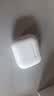 XKW【华强北10代 新顶配版Pro】蓝牙耳机适配苹果无线Air适用iphone16/15/14/13/12/11max半入耳降噪 10代Pods顶配【全新2026全功能】 ios空间音頻+三真电量+ 实拍图