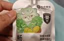 光合星球babycare婴幼儿100%果蔬汁儿童果汁宝宝零食饮料饮品辅食60g 6月+ 实拍图