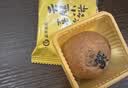 嘉华云腿小饼蛋黄口味礼袋9枚225g 云南特产糕点早餐源头直发包邮 实拍图