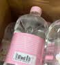 恒大冰泉长白山宝宝水婴儿天然矿泉水儿童饮用水低钠迷你250ml*12小瓶整箱 实拍图