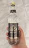 崂山 中华老字号 零糖苏打水饮料 330ml*24瓶 整箱装 零糖零脂零卡 实拍图