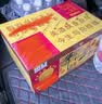 牛栏山 百年陈酿 三牛 浓香型白酒 36度 400ml*6瓶 整箱装 中秋送礼 实拍图
