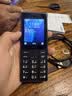 诺基亚（NOKIA）108 4G移动联通电信广电全网通 2.4英寸双卡双待 直板按键学生老人老年人功能机备用手机黑色 实拍图