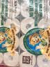 泉林本色有芯卷纸 3层160克*10卷卫生纸手纸厕纸卷筒纸大卷易溶不堵大克重 实拍图