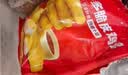 凤祥食品优形脆香鸡块1000g 炸鸡半成品鸡胸肉儿童空气炸锅 实拍图
