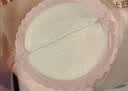 十月结晶 防溢乳垫春夏一次性母乳垫孕妇乳贴母乳防漏贴薄款升级款 100片装 爆款【仿生贝壳款】 实拍图