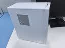 AMD&微星Creator ( 锐龙R5-5650GE 16G 512G 商务键鼠）设计师办公台式电脑5600G主机 实拍图