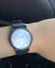 卡西欧（CASIO）小黑表男女表中性学生公务员考试中高考可用石英表MQ-24-1B3 实拍图
