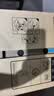 爱普生（EPSON）【6代新品】L3353墨仓式彩色家用AI学习打印机 L3251/L3255升级版(打印复印扫描 微信/无线 黑色） 实拍图