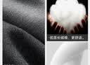 浪莎男士内裤男纯棉10A抗菌防螨平角裤透气中腰男式四角裤男生裤头4条 实拍图