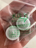 水龙头起泡器 龙头过滤网 防溅出水嘴 细牙螺纹配件全铜面盆厨房内芯过滤网嘴节水发泡器 2只装 原装芯子 实拍图