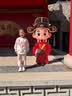 Murcia儿童口哨可吹响小喇叭婴男女孩宝宝专用卡通哨子儿童节日生日礼物 实拍图