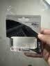 金士顿（Kingston）256GB USB3.2 Gen1 U盘 DTMC3G2 银色金属 迷你型车载U盘 大容量U盘 读速200MB/s 优盘 实拍图