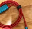 毕亚兹 适用任天堂Switch2投屏线支持HDR便携底座充电器typec转HDMI电视连接线ns2配件游戏转换拓展坞 实拍图