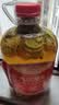 九江双蒸米香型白酒 自饮泡酒米酒38度桶装纯粮食酒5.1L散酒水果青梅泡酒 实拍图
