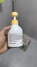 松达儿童洗发水3-6-12-16岁宝宝青少年山茶油洗发露无硅油380ml 实拍图