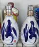 汾酒 青花20升级版 中秋送礼 清香型白酒 53度 500mL*2瓶 新包装 实拍图