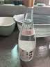 京东京造清香老味道 53度 清香型白酒 475ml 单瓶 杏花村产区 黄盖 高粱白 实拍图