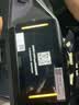 九号（Ninebot）电动摩托车M5 100 高阶电摩革新者 铅酸电摩【门店自提】 幻影银/莹夜黑/光子橙 实拍图