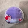 斐珞尔（FOREO）露娜洗脸仪LUNA Play Plus2玩趣增強版电动洁面仪温和清洁 浪漫粉紫 不可充电 实拍图