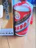 茅台 2017年飞天 酱香型白酒 53度 500ml*6瓶 整箱装原箱原封 陈年老酒 中秋送礼 实拍图