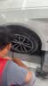 马牌（Continental）汽车轮胎 245/45R18 100W UCJ+ 适配奔驰E级 奥迪A6L 实拍图