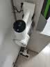 美的（Midea）【绿光显尘】家用大吸力吸尘器 Q2  澎湃吸力60AW 小型手持无线静音宠物吸毛器地毯吸尘机 Q2Pro全新升级 实拍图