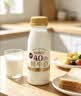 每日鲜语鲜牛奶 3.6g全脂211ml*6 家庭必备 巴氏杀菌乳 低温奶 实拍图