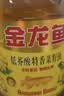 金龙鱼 食用油【保真菜籽油】醇香（纯香）菜籽油5L(新老包装交替发货) 实拍图