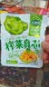 吉香居榨菜真芯25g*10袋减盐榨菜清淡早餐学生榨菜下饭菜咸菜即食 实拍图