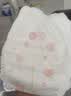好奇（Huggies）铂金装小桃裤拉拉裤箱装XXXL64片尿不湿【散热口碑王】 实拍图