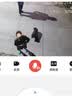 360摄像头9pro-800万双频WIFI云台家用摄像头家用监控摄像机手机远程监控器360度夜视全景 婴儿看护器 实拍图
