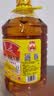 鲁花 【保真花生油】食用油 5S压榨 一级花生油 3.68L 实拍图
