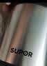 苏泊尔（SUPOR）绞肉机家用电动大容量多能料理机 绞馅机碎肉搅肉机切菜辅食搅拌机JR05-300 实拍图