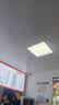 纽曼无线家用智能AI摄像头1200万高清监控器360度无死角带夜视全景语音手机远程对话讲室内外家庭云台 实拍图