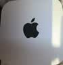 Apple/苹果AI电脑/Mac mini迷你主机 M4银色(10+10核) 16G 256G台式电脑主机 MU9D3CH/A 实拍图