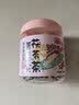 福东海麸炒红豆薏米茯苓熟茶【三蒸三晒去寒】搭除祛健湿气脾养生500g 实拍图