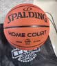 斯伯丁（SPALDING）篮球TF系列7号PU比赛室内外兼用耐磨学生成人青少年 77-176Y 实拍图