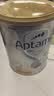爱他美（Aptamil）白金澳洲版 较大婴儿配方奶粉 2段(6-12月) 800g【批批严检】 实拍图