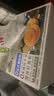 三只松鼠0蔗糖水牛乳手撕面包1kg 早餐面包营养饱腹代餐蛋糕糕点 实拍图
