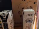 蒙牛特仑苏纯牛奶全脂灭菌乳利乐钻250ml*16盒*2箱 送礼优选 实拍图